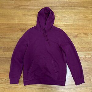 Tek Gear Ultrasoft Fleece Sweater - Size: Small